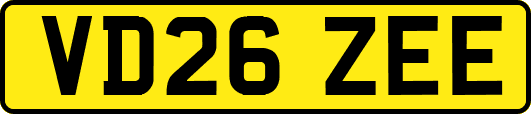 VD26ZEE