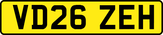 VD26ZEH