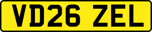 VD26ZEL