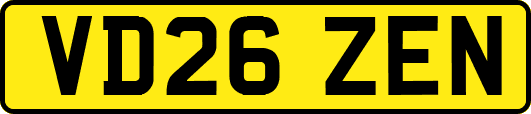 VD26ZEN