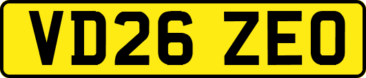 VD26ZEO