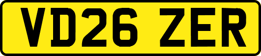VD26ZER