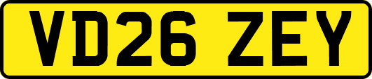 VD26ZEY