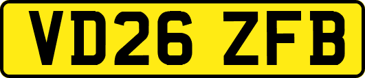 VD26ZFB