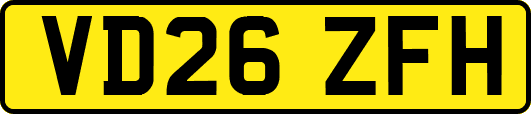 VD26ZFH