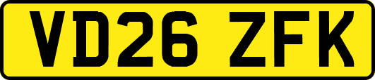 VD26ZFK