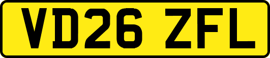 VD26ZFL