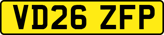 VD26ZFP