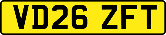 VD26ZFT
