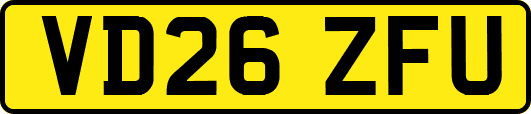 VD26ZFU