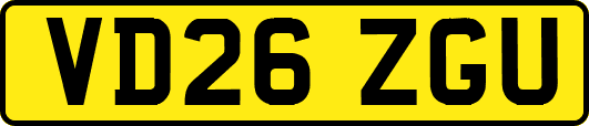 VD26ZGU