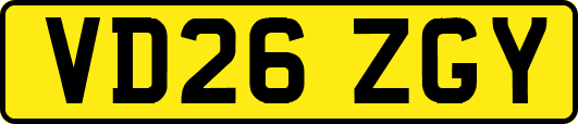 VD26ZGY
