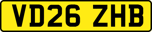 VD26ZHB