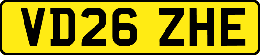 VD26ZHE