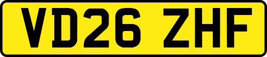 VD26ZHF