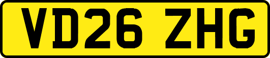 VD26ZHG