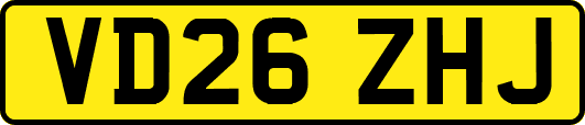 VD26ZHJ