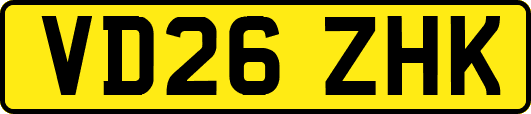 VD26ZHK