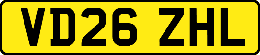 VD26ZHL