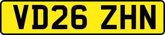 VD26ZHN