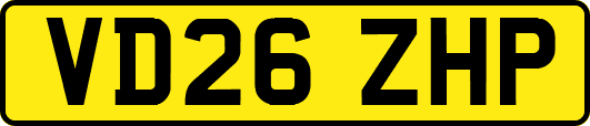 VD26ZHP