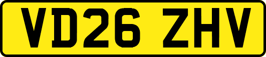 VD26ZHV