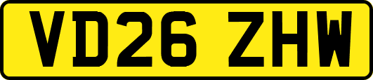 VD26ZHW