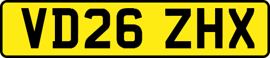 VD26ZHX