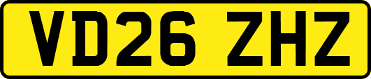 VD26ZHZ
