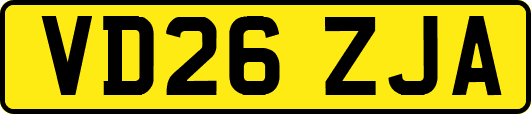 VD26ZJA
