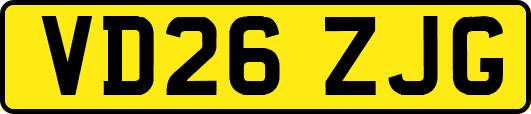VD26ZJG