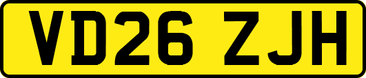 VD26ZJH