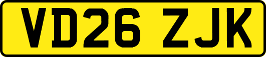 VD26ZJK