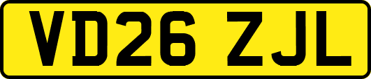 VD26ZJL