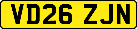 VD26ZJN