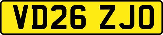 VD26ZJO