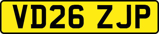 VD26ZJP