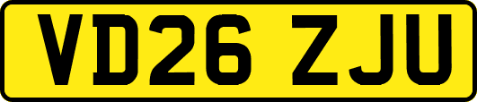 VD26ZJU