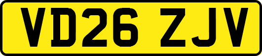VD26ZJV