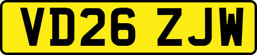 VD26ZJW