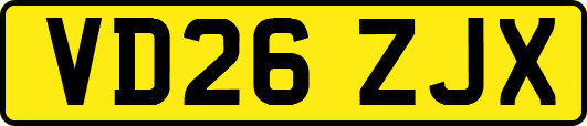 VD26ZJX