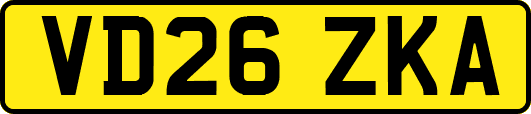 VD26ZKA