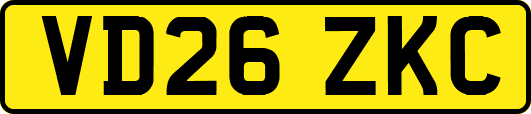 VD26ZKC