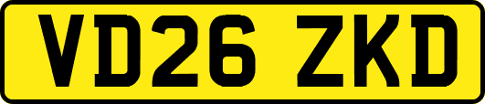 VD26ZKD