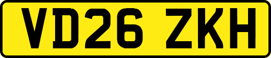 VD26ZKH