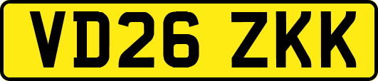 VD26ZKK