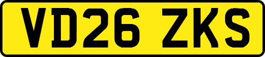 VD26ZKS