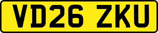 VD26ZKU