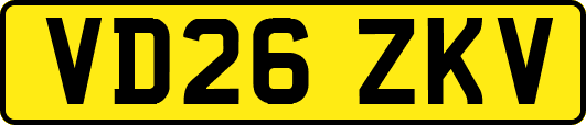 VD26ZKV
