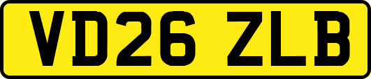 VD26ZLB